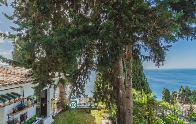 3 soverom Villa til salgs i Almuñécar - € 650 000 (Ref: 9805224)