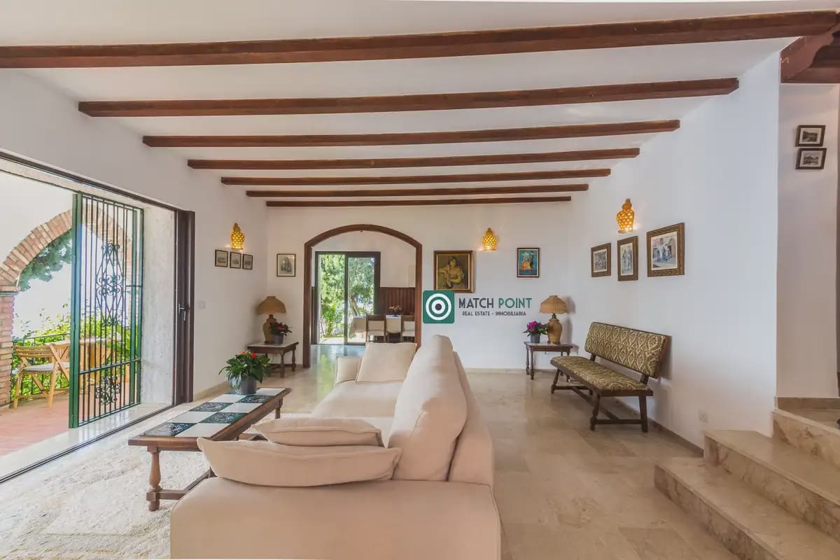 3 soverom Villa til salgs i Almunecar - € 650 000 (Ref: 9805224)