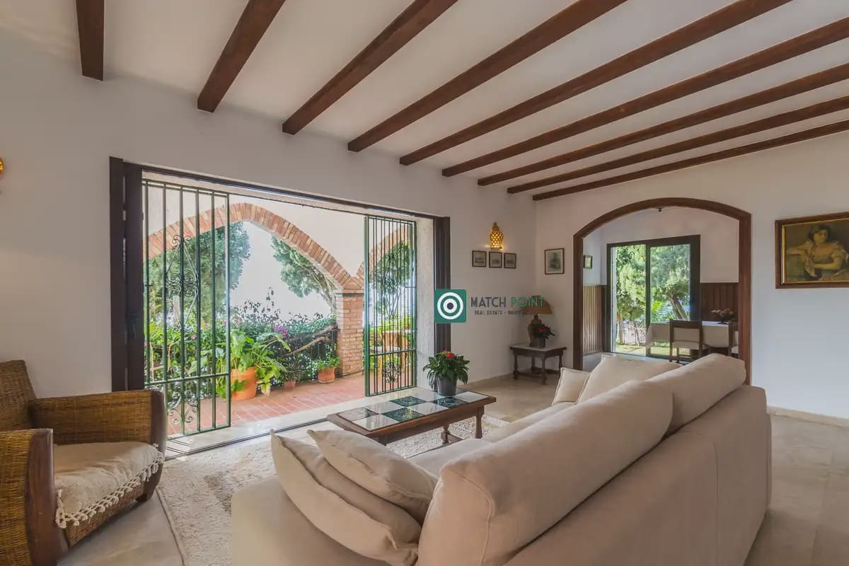 3 soverom Villa til salgs i Almunecar - € 650 000 (Ref: 9805224)