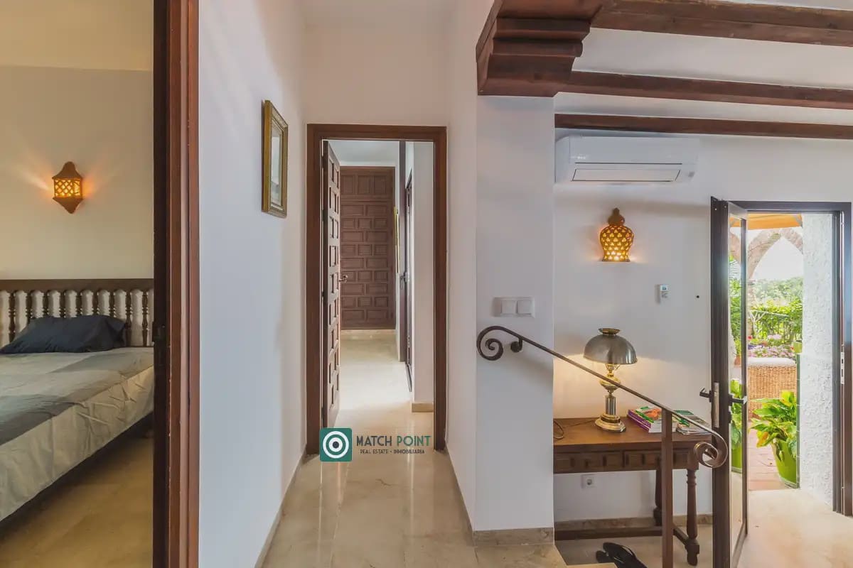 3 soverom Villa til salgs i Almunecar - € 650 000 (Ref: 9805224)