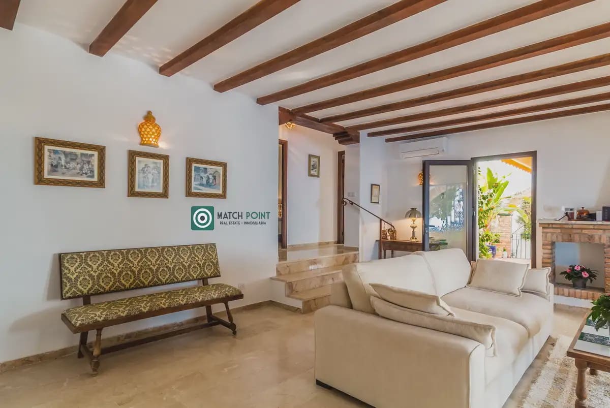 3 soverom Villa til salgs i Almunecar - € 650 000 (Ref: 9805224)