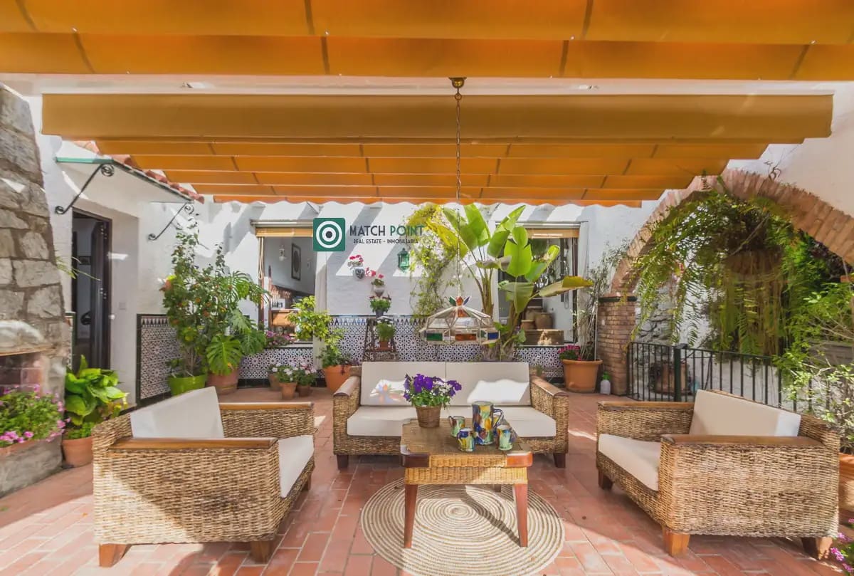 3 soverom Villa til salgs i Almunecar - € 650 000 (Ref: 9805224)