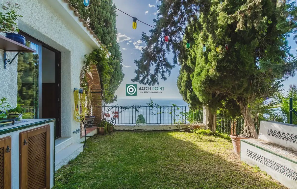 3 soverom Villa til salgs i Almunecar - € 650 000 (Ref: 9805224)