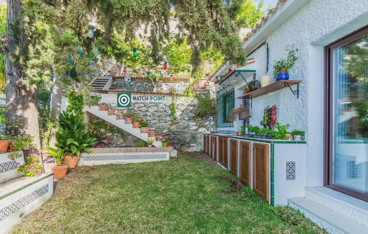 3 soverom Villa til salgs i Almunecar - € 650 000 (Ref: 9805224)