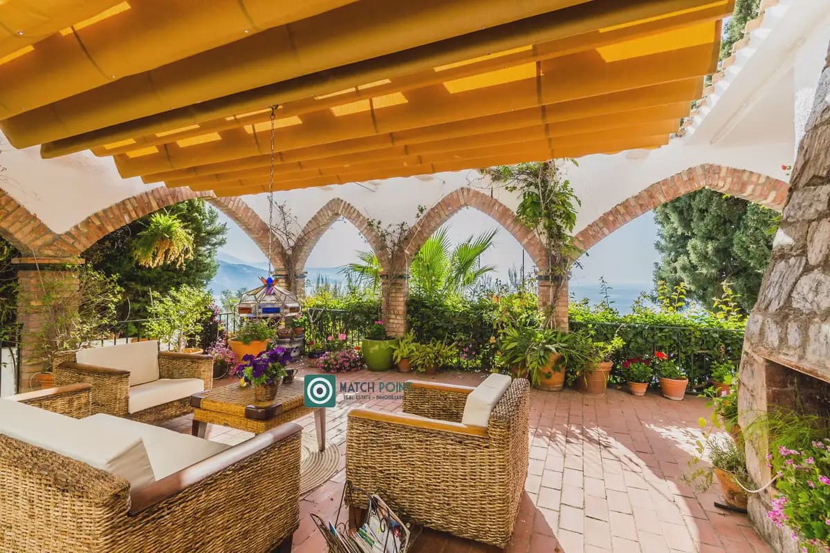 3 soverom Villa til salgs i Almunecar - € 650 000 (Ref: 9805224)