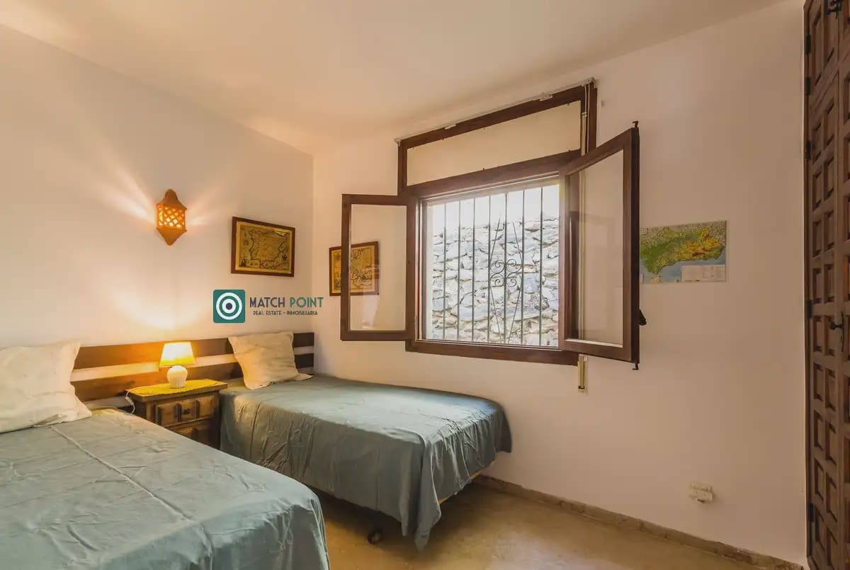 3 soverom Villa til salgs i Almunecar - € 650 000 (Ref: 9805224)