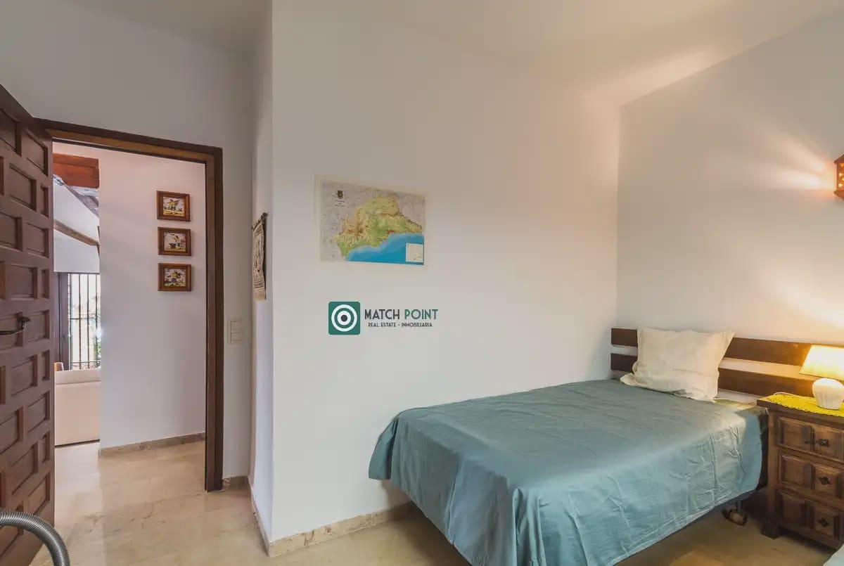 3 soverom Villa til salgs i Almunecar - € 650 000 (Ref: 9805224)