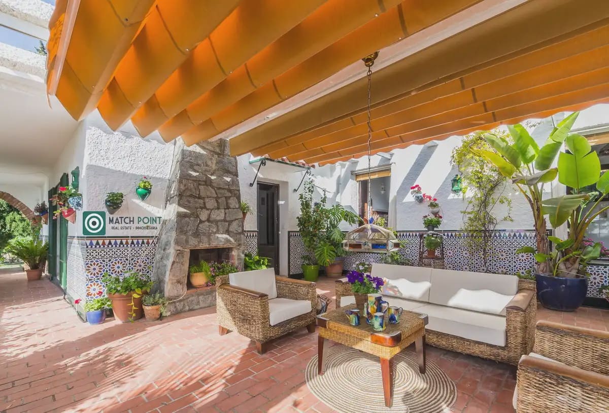 3 soverom Villa til salgs i Almunecar - € 650 000 (Ref: 9805224)