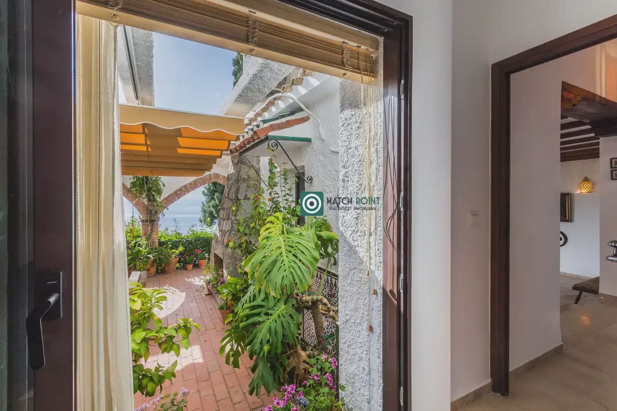 3 soverom Villa til salgs i Almunecar - € 650 000 (Ref: 9805224)