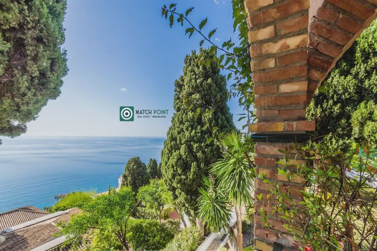 3 soverom Villa til salgs i Almunecar - € 650 000 (Ref: 9805224)