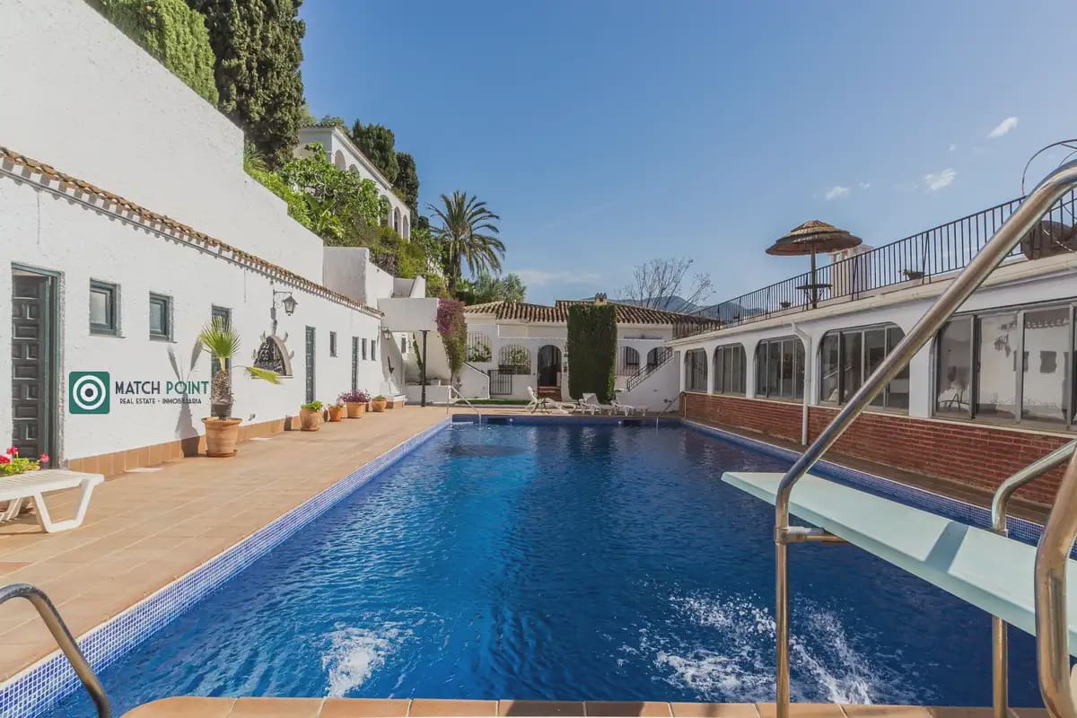 3 soverom Villa til salgs i Almunecar - € 650 000 (Ref: 9805224)