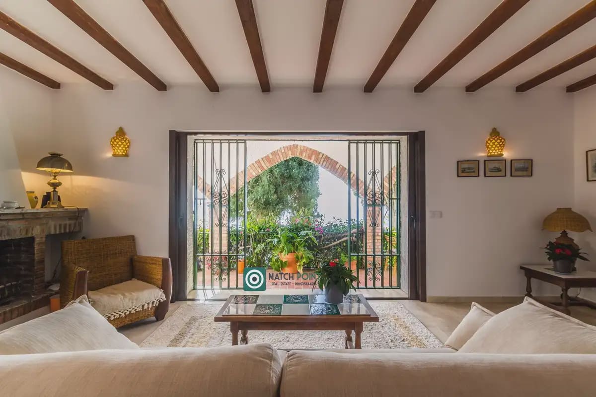 3 soverom Villa til salgs i Almunecar - € 650 000 (Ref: 9805224)