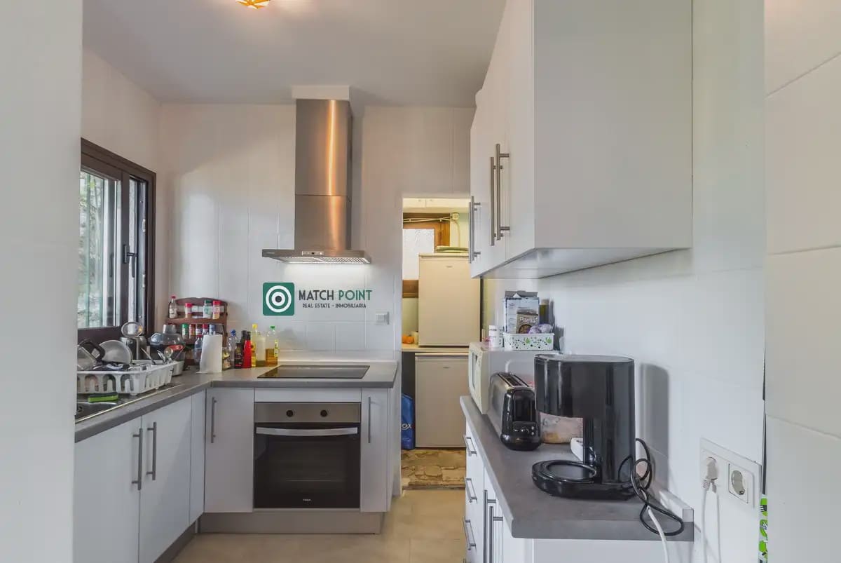 3 soverom Villa til salgs i Almunecar - € 650 000 (Ref: 9805224)