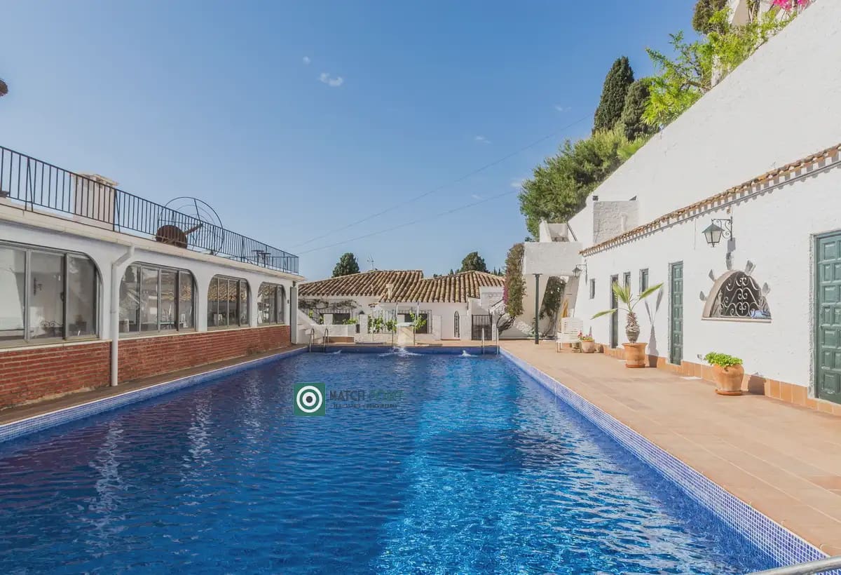 3 soverom Villa til salgs i Almunecar - € 650 000 (Ref: 9805224)