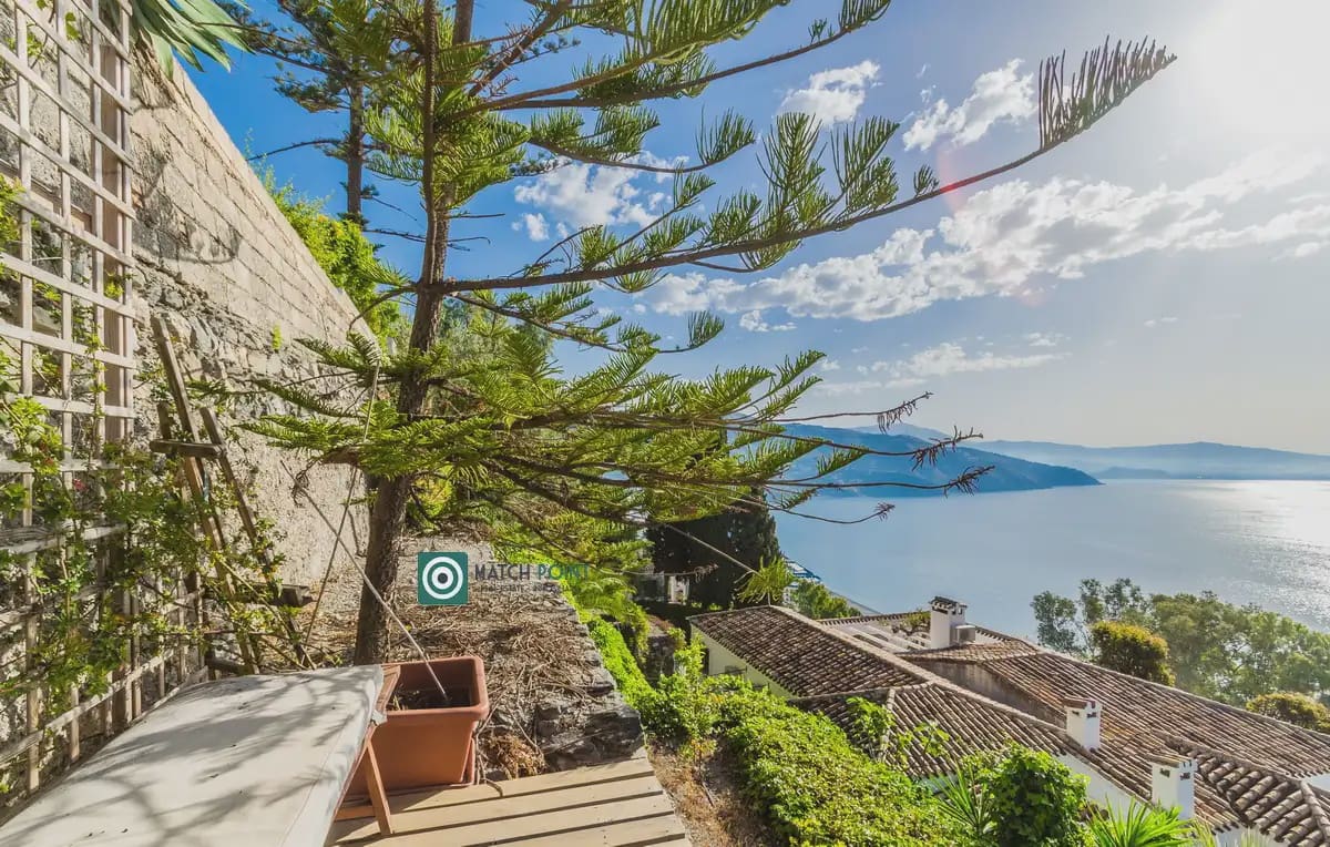 3 soverom Villa til salgs i Almunecar - € 650 000 (Ref: 9805224)