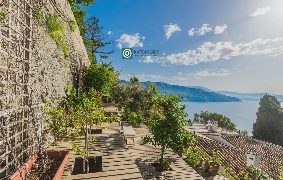 3 soverom Villa til salgs i Almunecar - € 650 000 (Ref: 9805224)