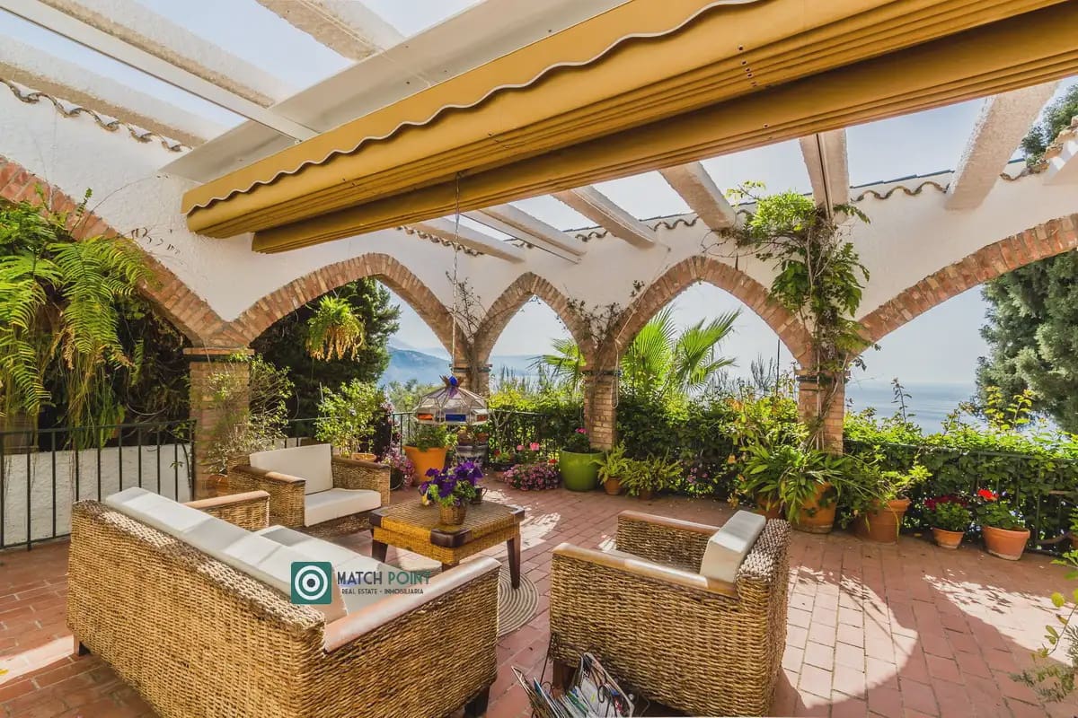 3 soverom Villa til salgs i Almunecar - € 650 000 (Ref: 9805224)