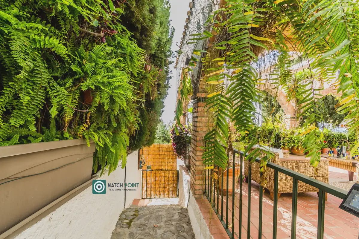 3 soverom Villa til salgs i Almunecar - € 650 000 (Ref: 9805224)