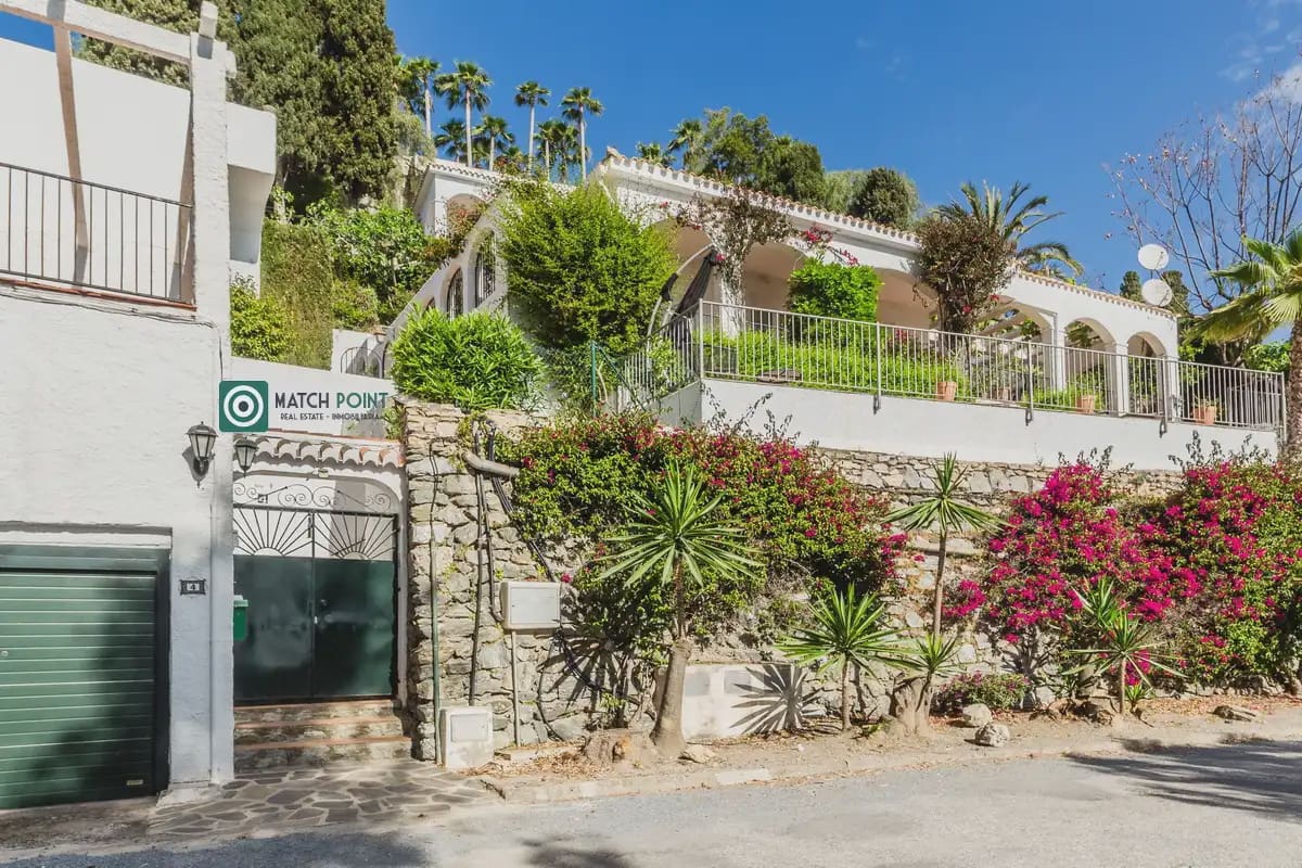 3 soverom Villa til salgs i Almunecar - € 650 000 (Ref: 9805224)