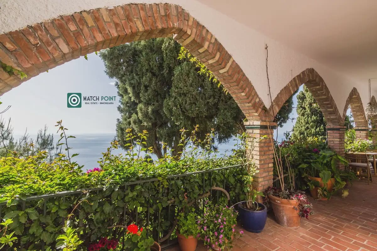 3 soverom Villa til salgs i Almunecar - € 650 000 (Ref: 9805224)