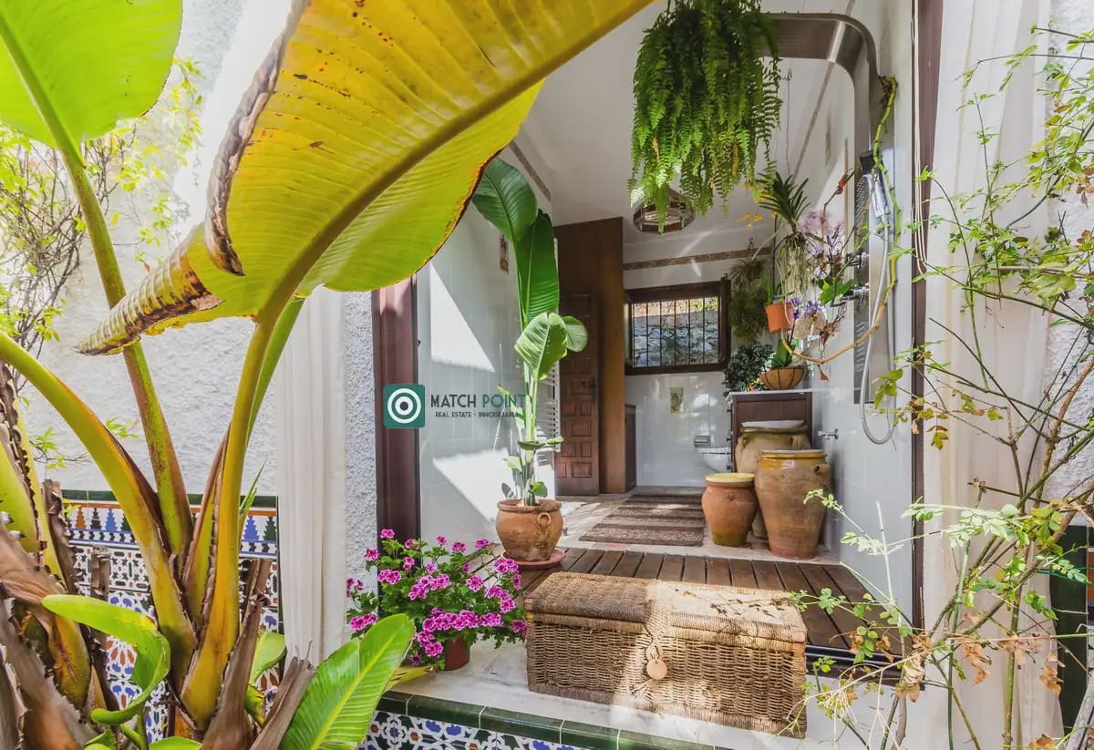 3 soverom Villa til salgs i Almunecar - € 650 000 (Ref: 9805224)