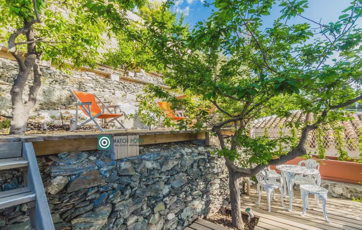 3 soverom Villa til salgs i Almunecar - € 650 000 (Ref: 9805224)