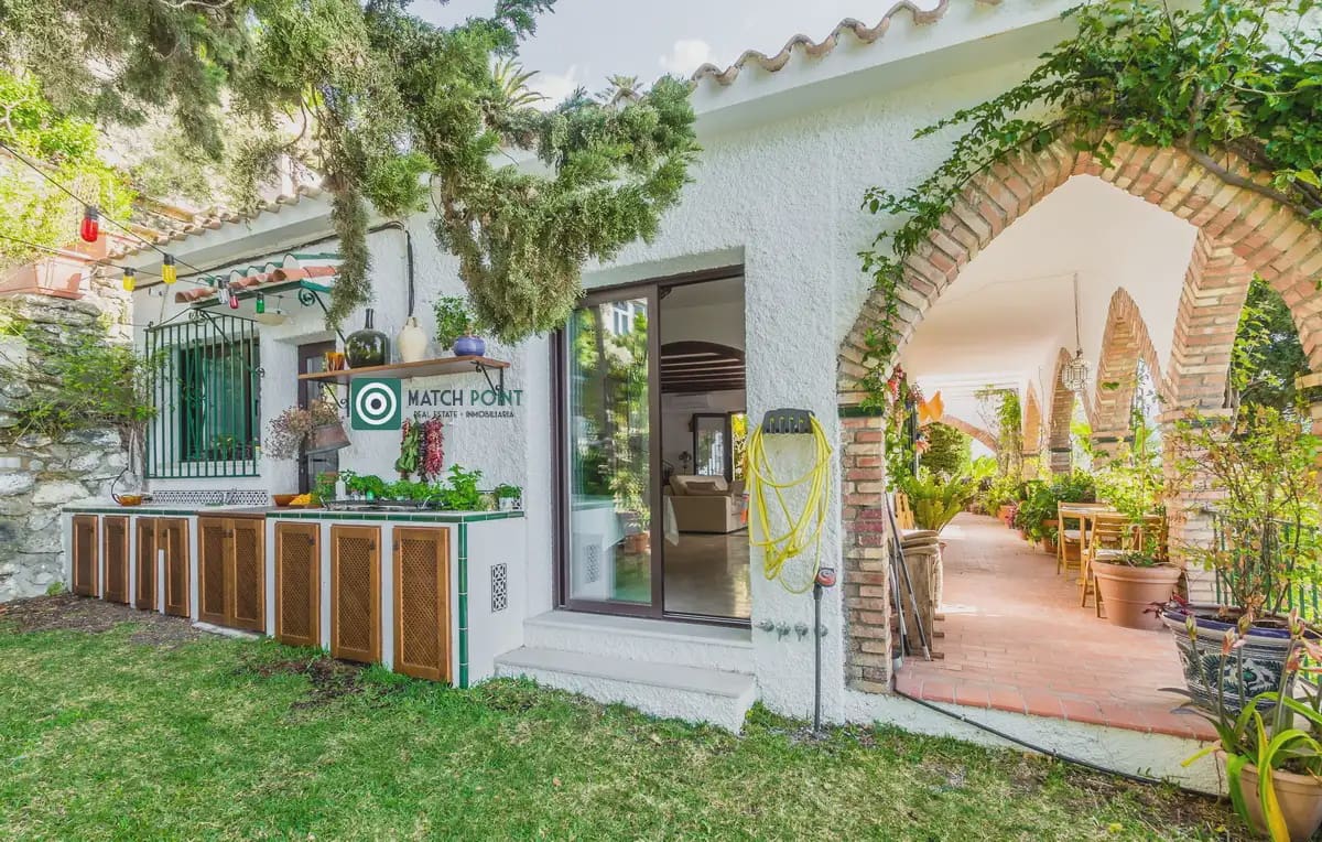 3 soverom Villa til salgs i Almunecar - € 650 000 (Ref: 9805224)