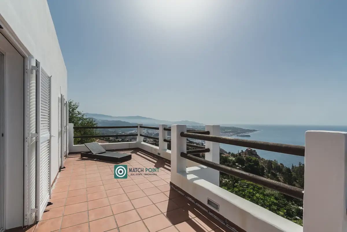 8 slaapkamer Villa te koop in Salobrena - € 1.450.000 (Ref: 9819209)