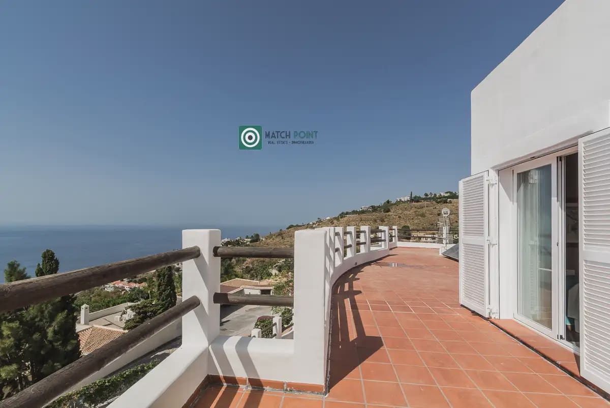 8 slaapkamer Villa te koop in Salobrena - € 1.450.000 (Ref: 9819209)