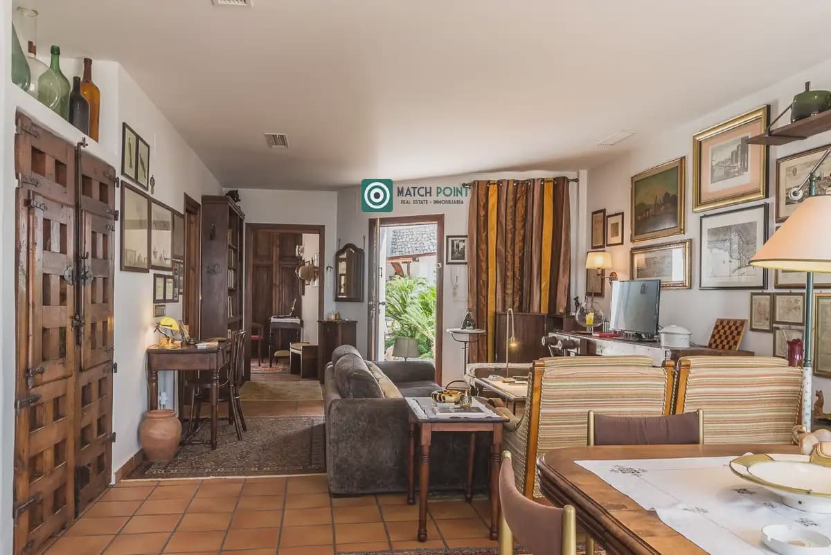 8 slaapkamer Villa te koop in Salobrena - € 1.450.000 (Ref: 9819209)