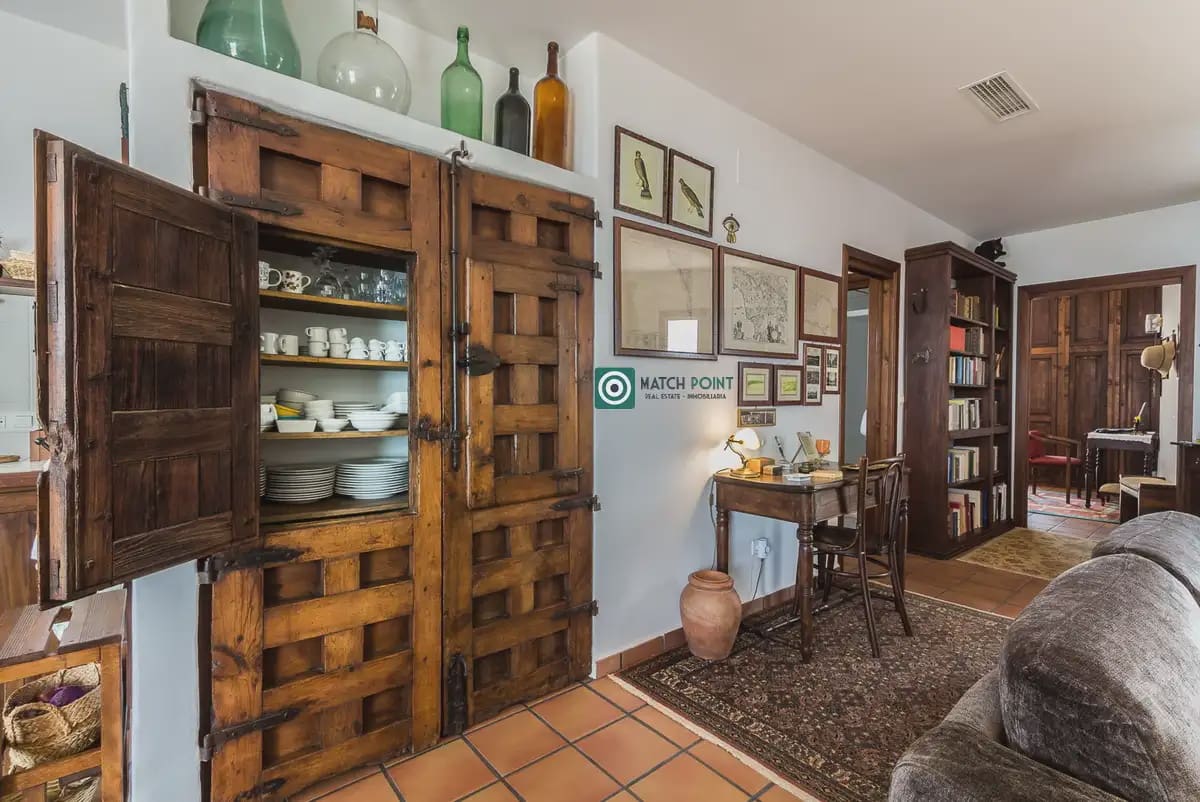 8 slaapkamer Villa te koop in Salobrena - € 1.450.000 (Ref: 9819209)