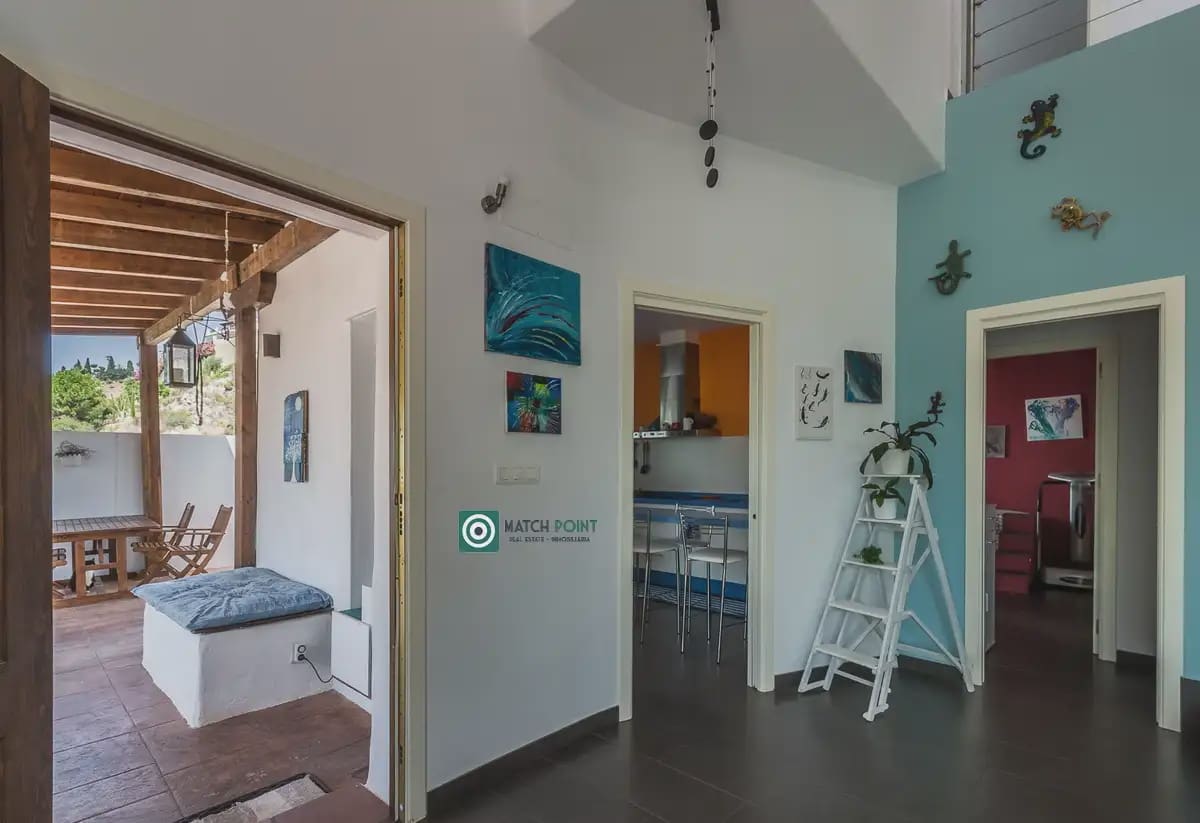 8 slaapkamer Villa te koop in Salobrena - € 1.450.000 (Ref: 9819209)