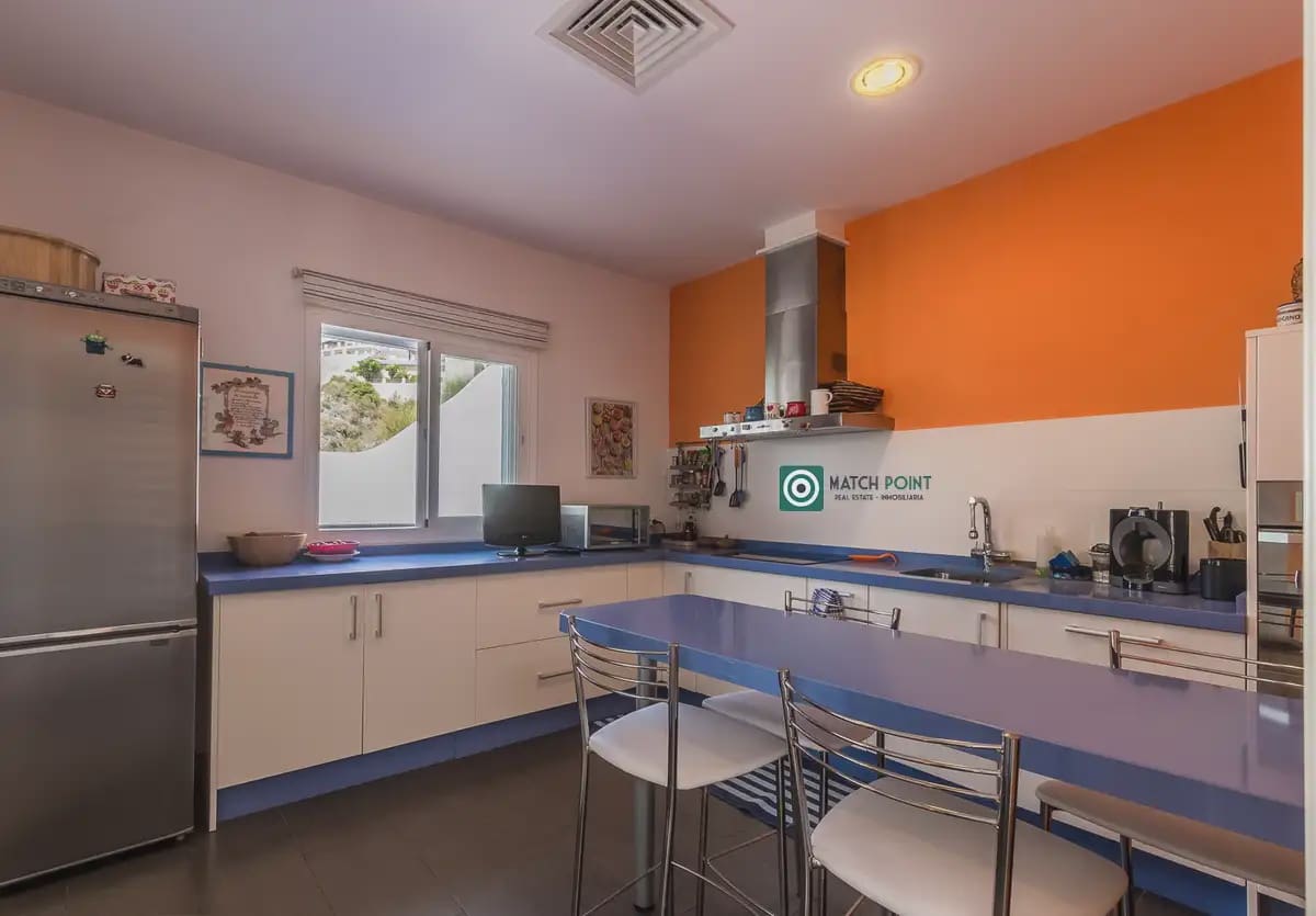 8 slaapkamer Villa te koop in Salobrena - € 1.450.000 (Ref: 9819209)