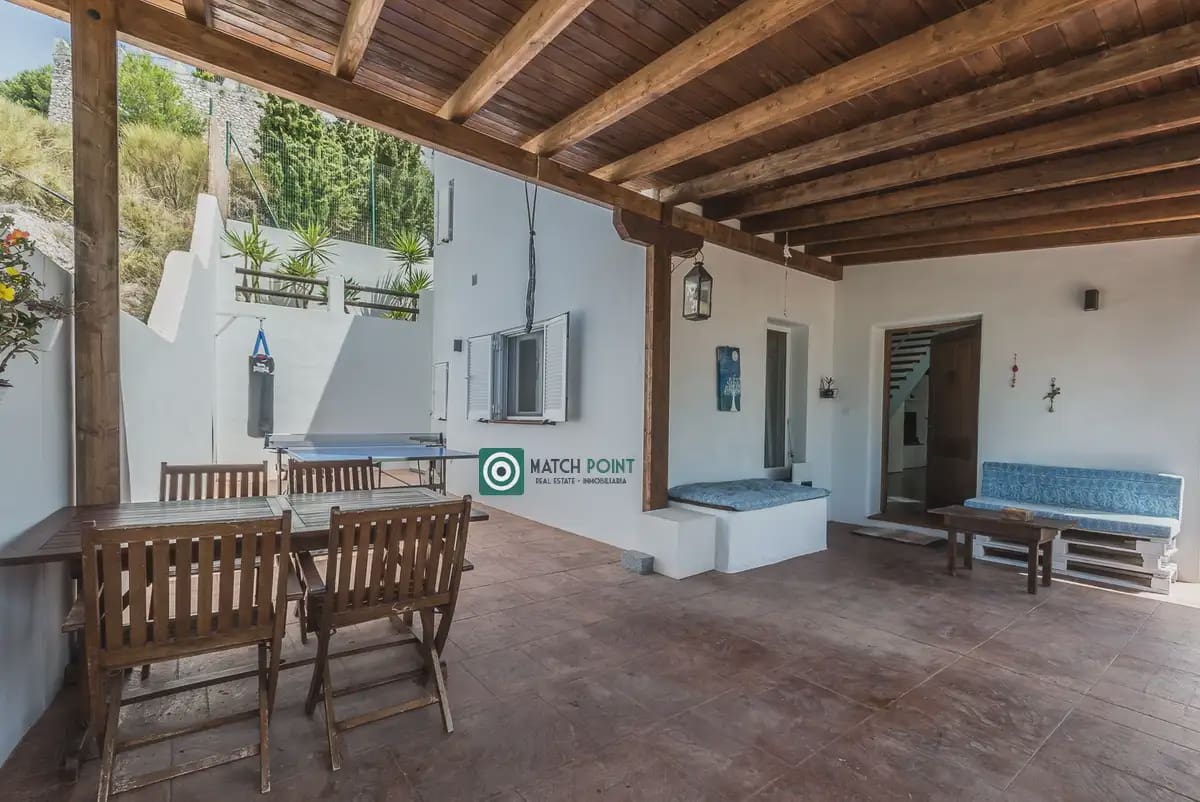 8 slaapkamer Villa te koop in Salobrena - € 1.450.000 (Ref: 9819209)