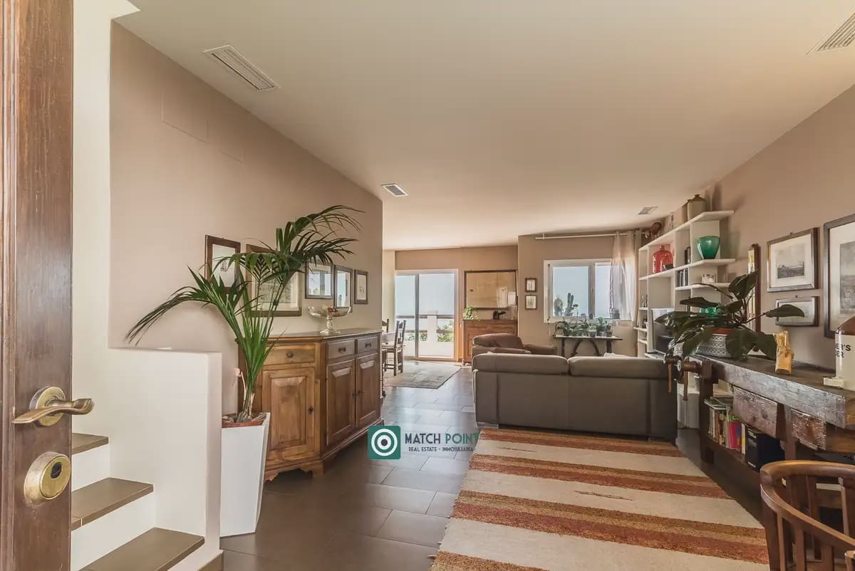 8 slaapkamer Villa te koop in Salobrena - € 1.450.000 (Ref: 9819209)