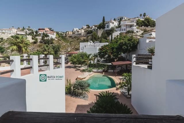 8 slaapkamer Villa te koop in Salobreña - € 1.450.000 (Ref: 9819209)