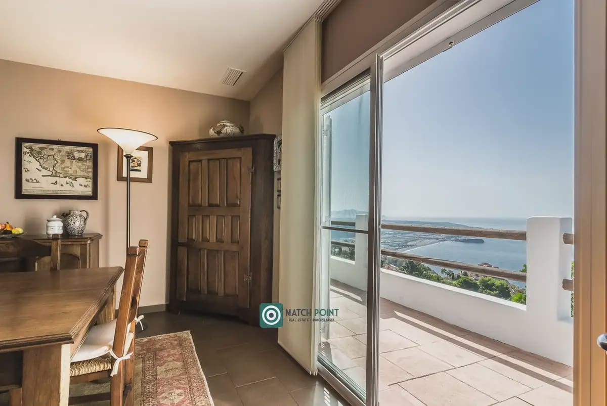 8 slaapkamer Villa te koop in Salobrena - € 1.450.000 (Ref: 9819209)
