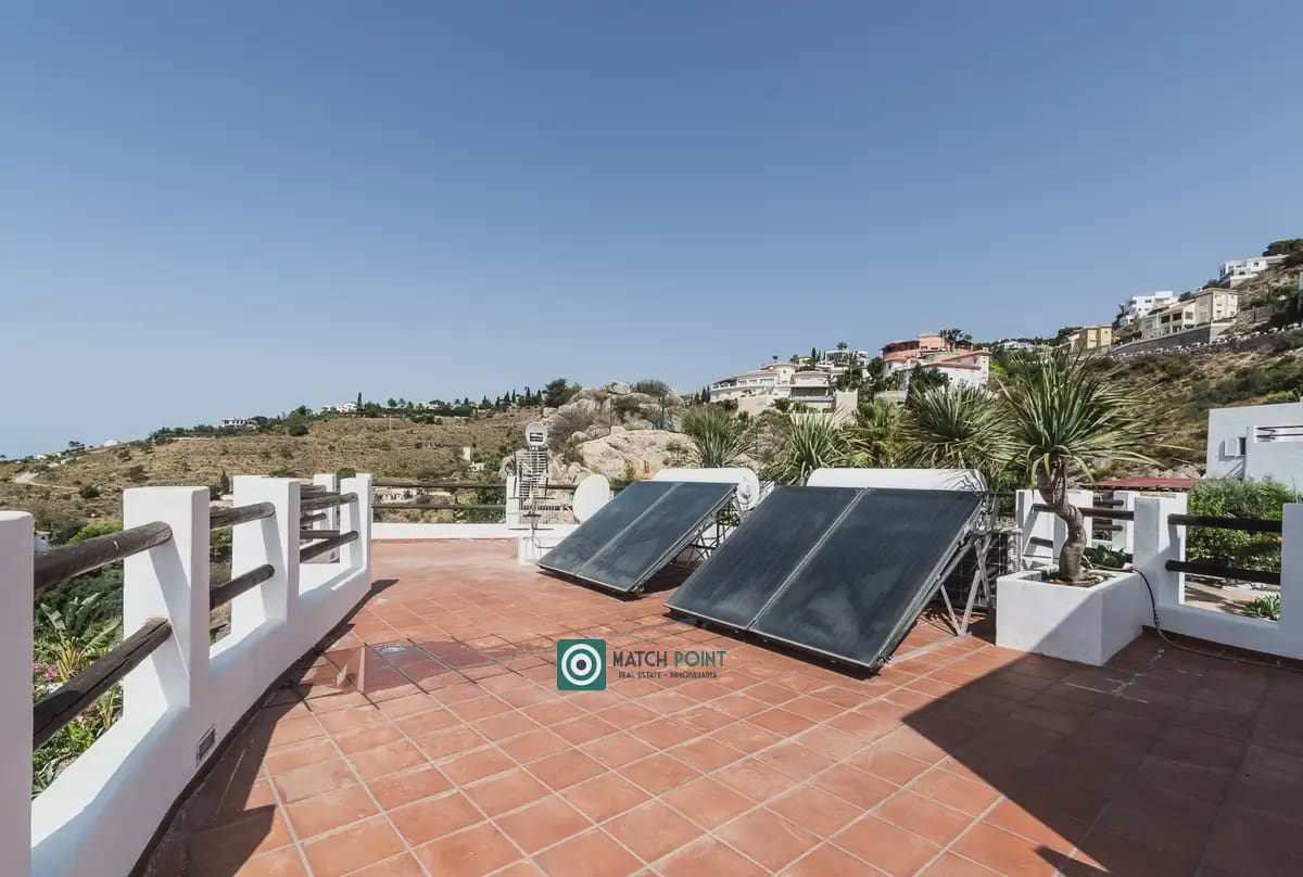 8 slaapkamer Villa te koop in Salobrena - € 1.450.000 (Ref: 9819209)