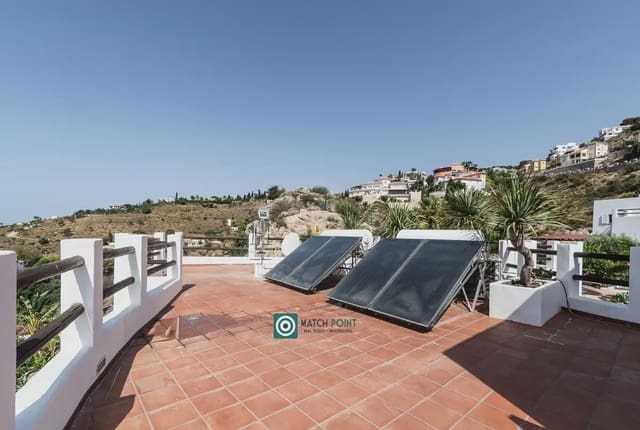 8 slaapkamer Villa te koop in Salobreña - € 1.450.000 (Ref: 9819209)