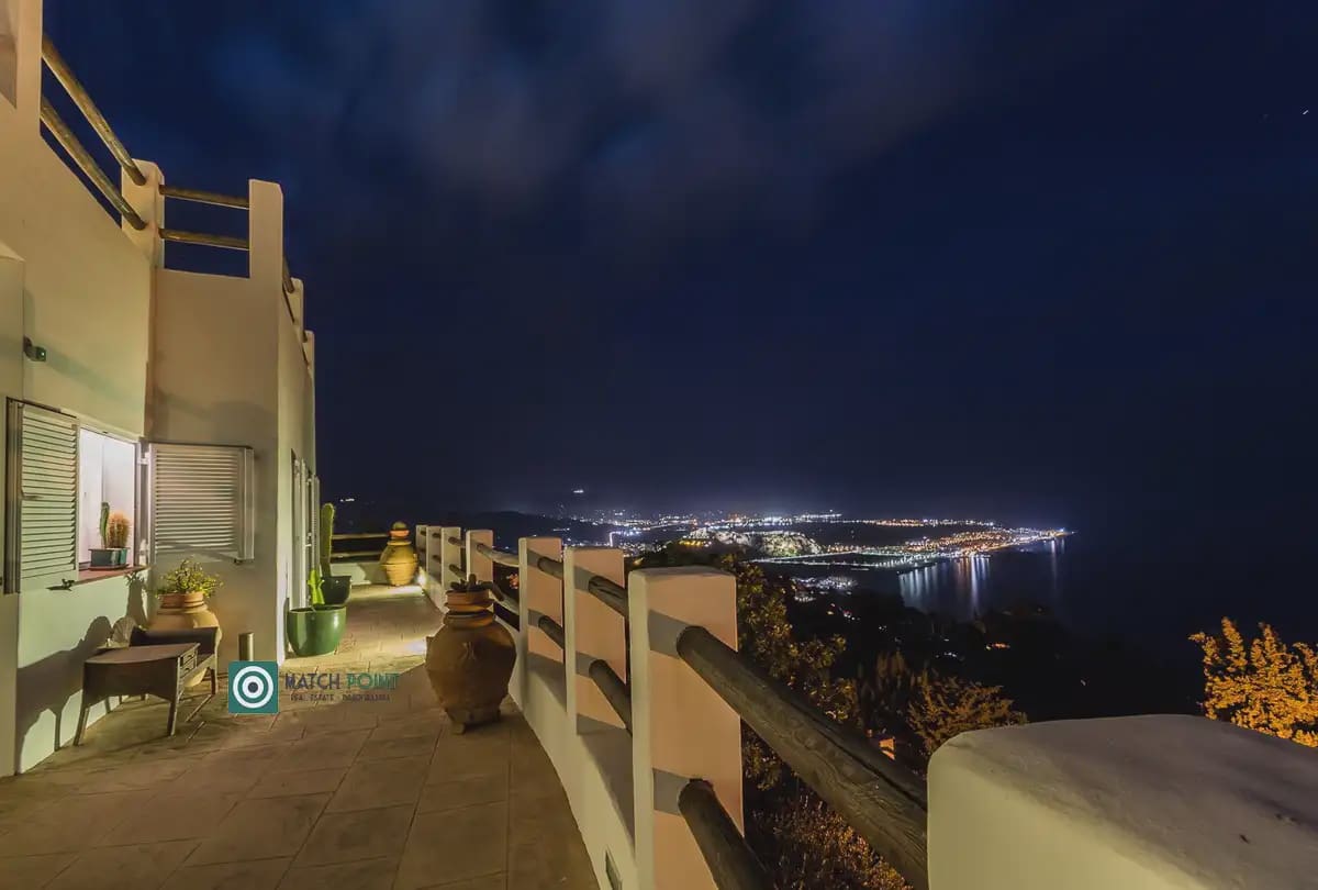 8 slaapkamer Villa te koop in Salobrena - € 1.450.000 (Ref: 9819209)