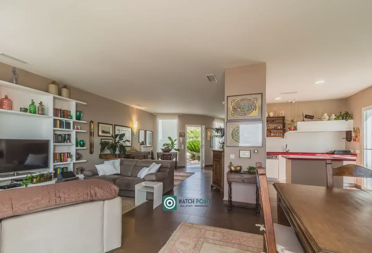 8 slaapkamer Villa te koop in Salobrena - € 1.450.000 (Ref: 9819209)