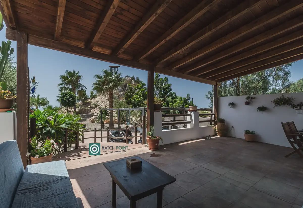 8 slaapkamer Villa te koop in Salobrena - € 1.450.000 (Ref: 9819209)