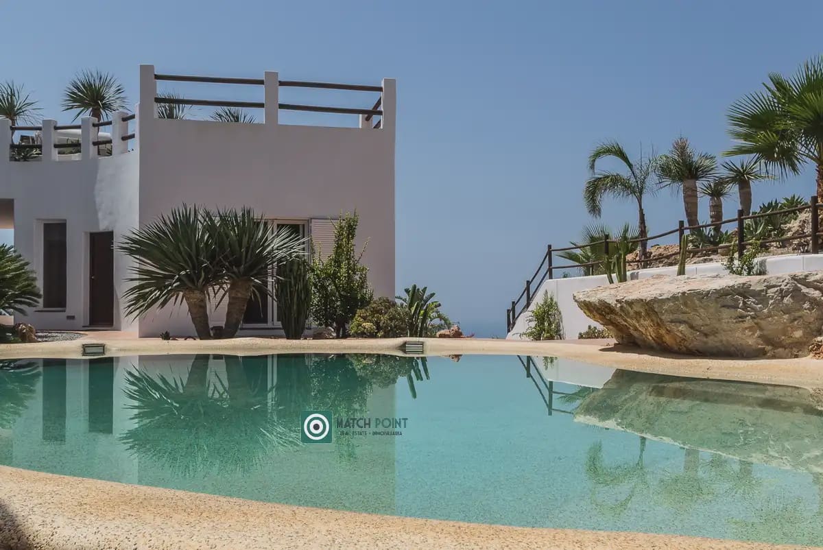 8 slaapkamer Villa te koop in Salobrena - € 1.450.000 (Ref: 9819209)