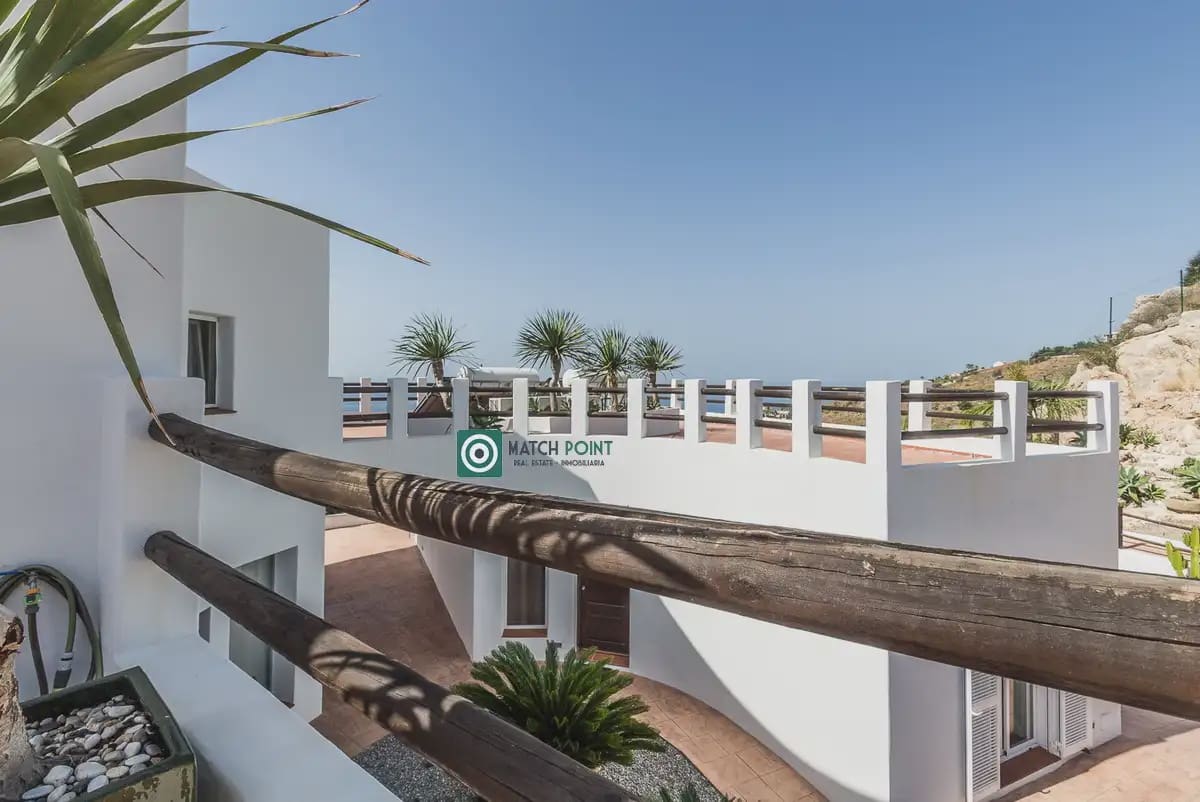8 slaapkamer Villa te koop in Salobrena - € 1.450.000 (Ref: 9819209)