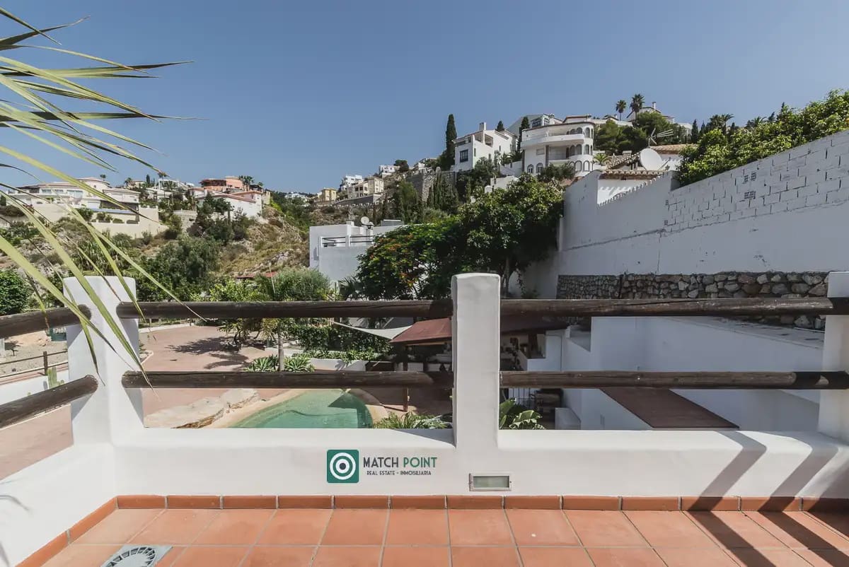 8 slaapkamer Villa te koop in Salobrena - € 1.450.000 (Ref: 9819209)