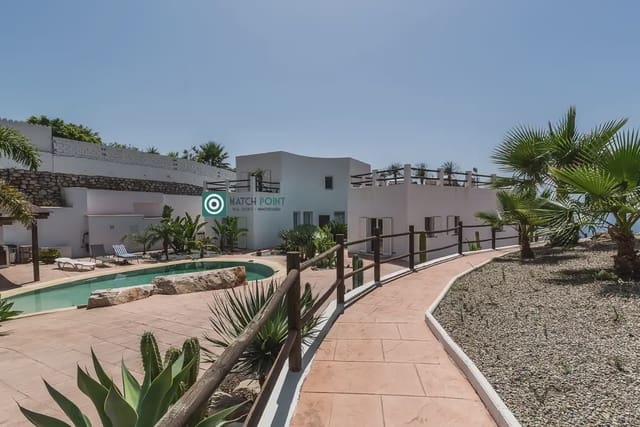 8 slaapkamer Villa te koop in Salobreña - € 1.450.000 (Ref: 9819209)