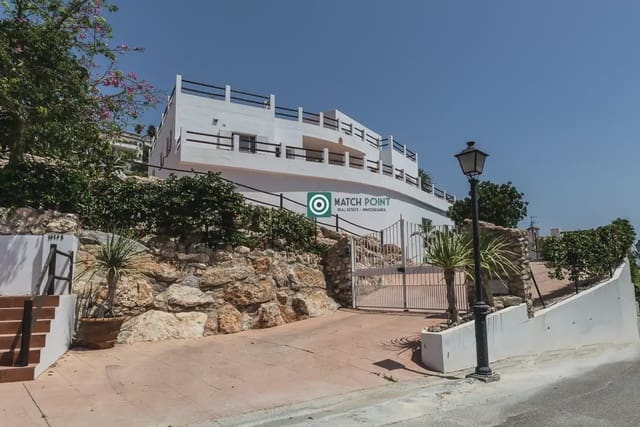 8 slaapkamer Villa te koop in Salobreña - € 1.450.000 (Ref: 9819209)