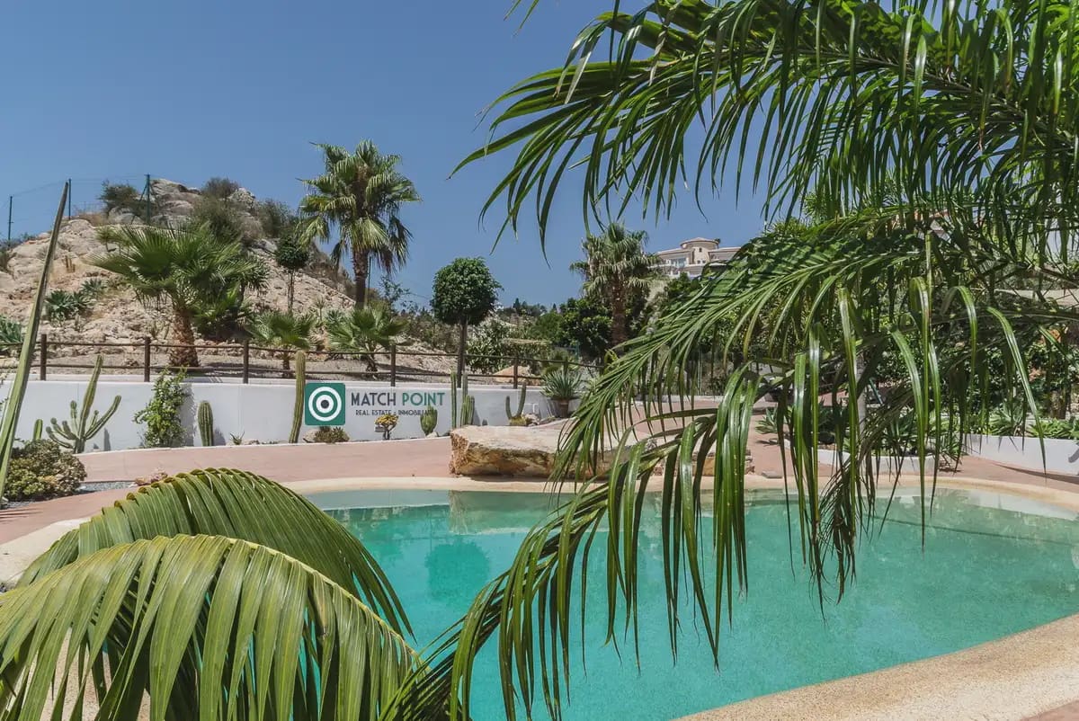 8 slaapkamer Villa te koop in Salobrena - € 1.450.000 (Ref: 9819209)