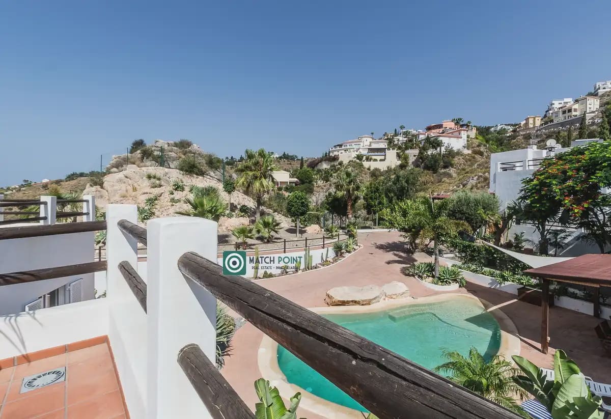 8 slaapkamer Villa te koop in Salobrena - € 1.450.000 (Ref: 9819209)
