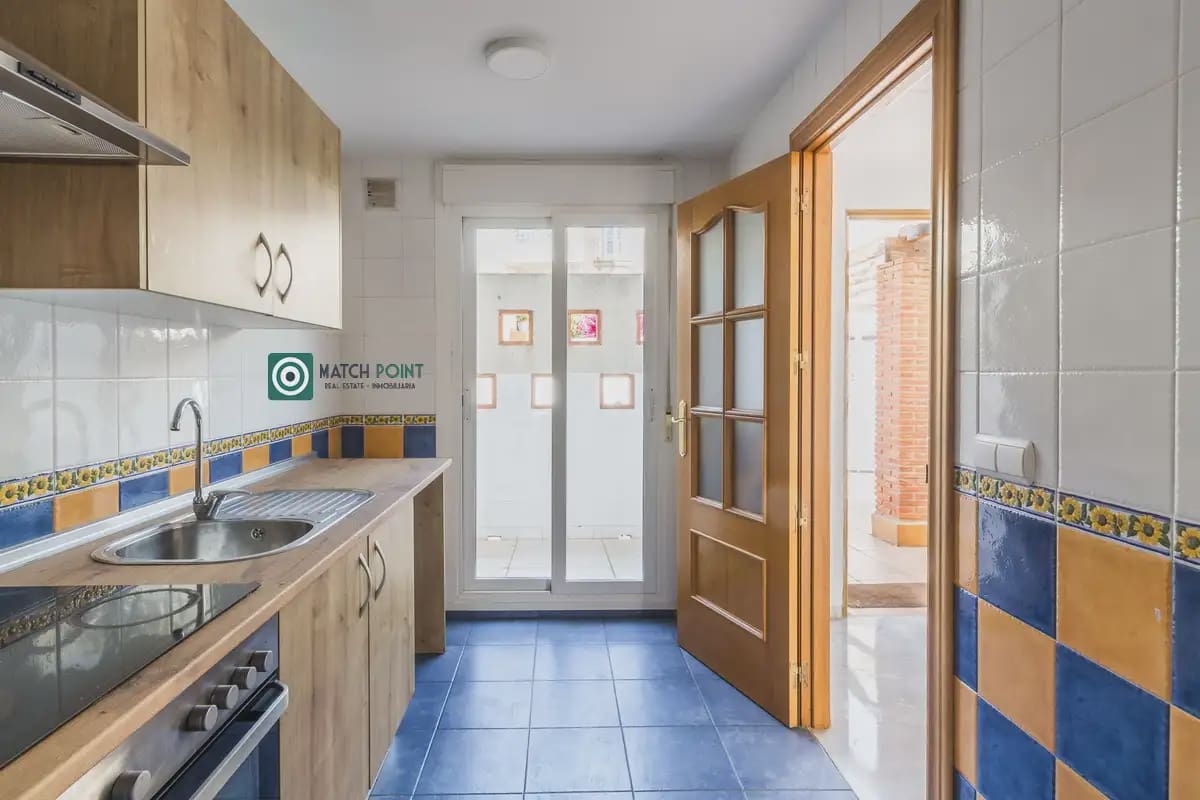 3 bedroom Townhouse for sale in Almunecar - € 399,000 (Ref: 9827668)